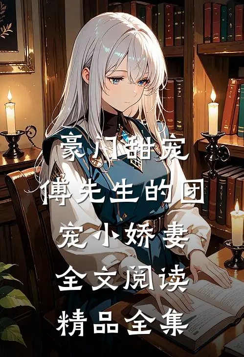 豪门甜宠:傅先生的团宠小娇妻全文阅读精品全集