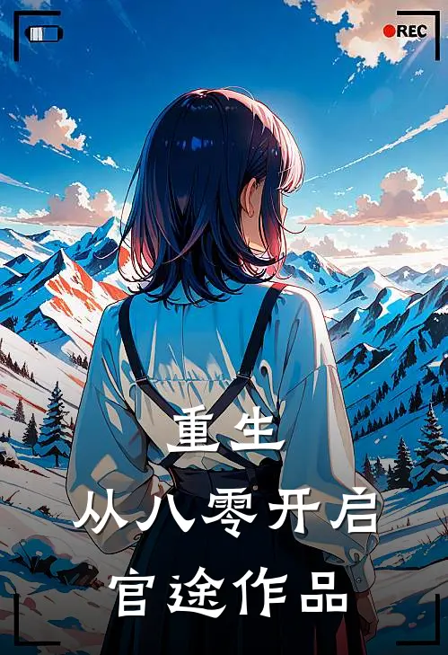 重生：从八零开启官途作品