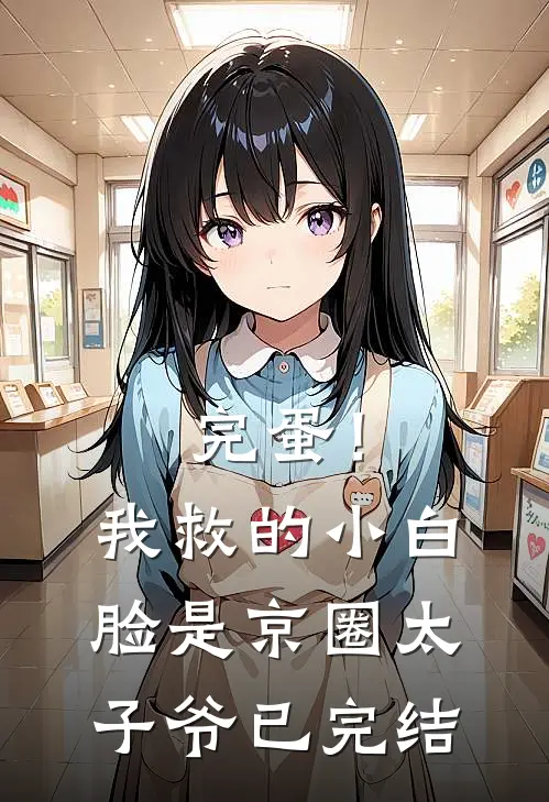 完蛋！我救的小白脸是京圈太子爷已完结