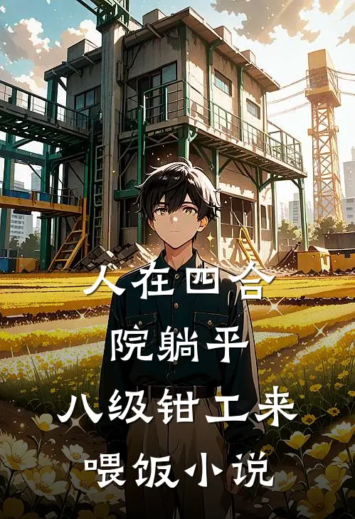 人在四合院躺平，八级钳工来喂饭小说