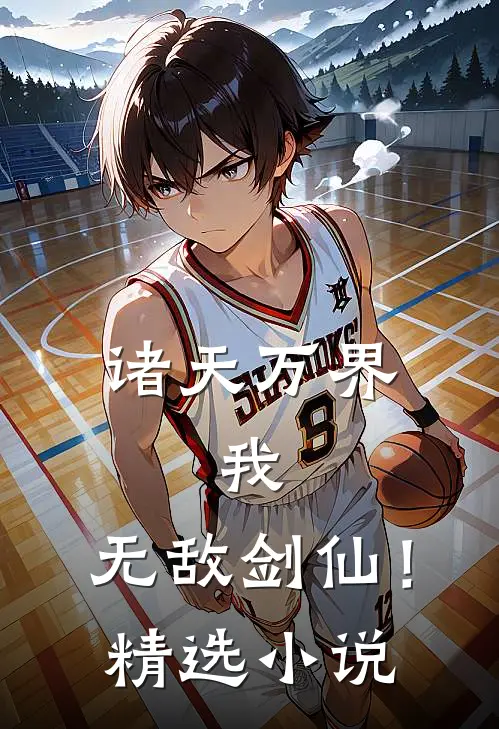 诸天万界：我，无敌剑仙！精选小说