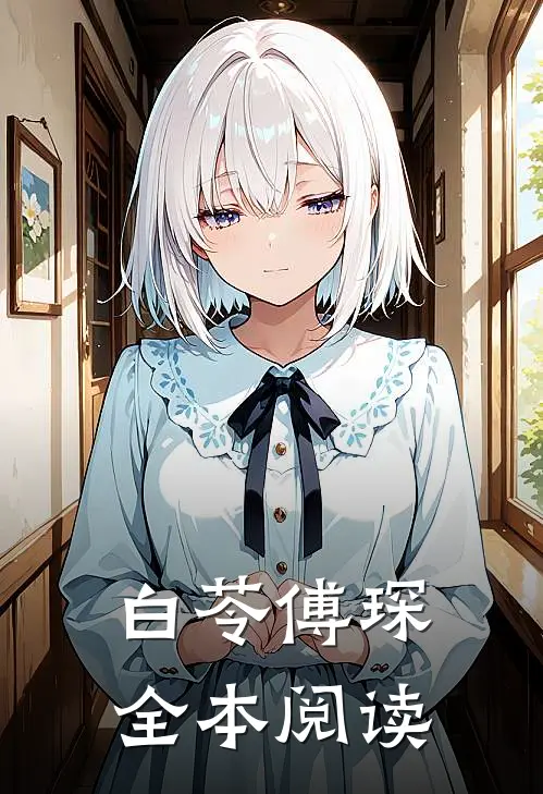 白苓傅琛全本阅读