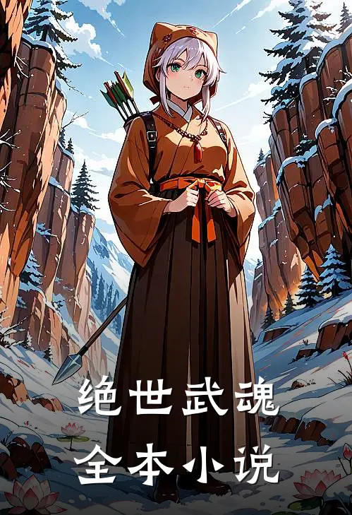绝世武魂全本小说