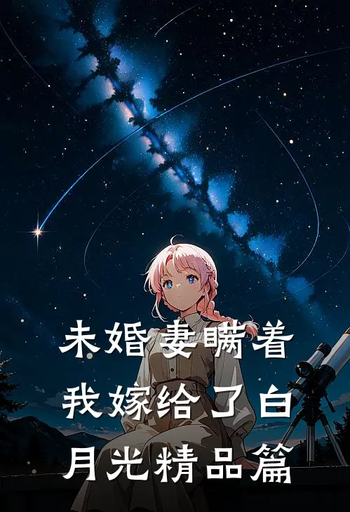 未婚妻瞒着我嫁给了白月光精品篇