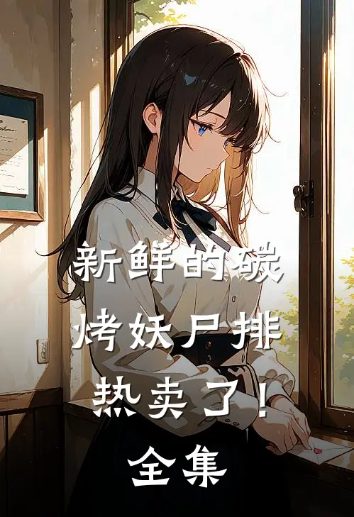 新鲜的碳烤妖尸排热卖了！ 全集
