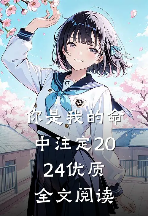 你是我的命中注定2024优质全文阅读