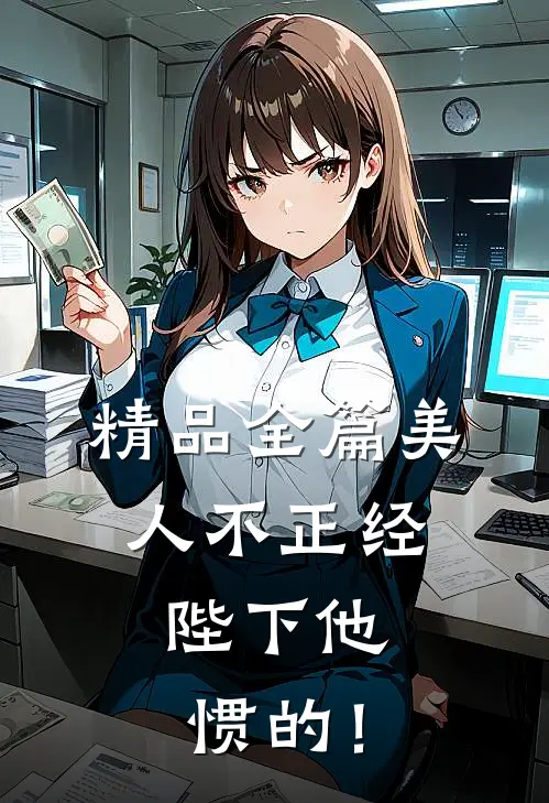 精品全篇美人不正经，陛下他惯的！