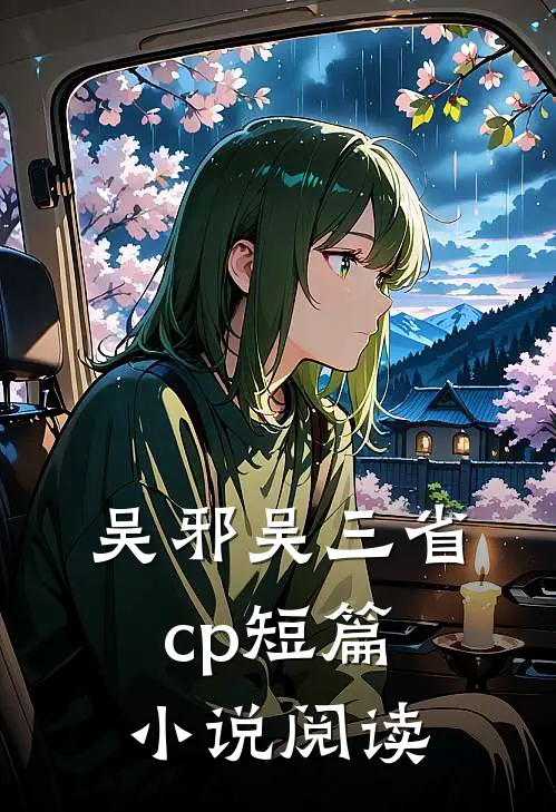 吴邪吴三省cp短篇小说阅读