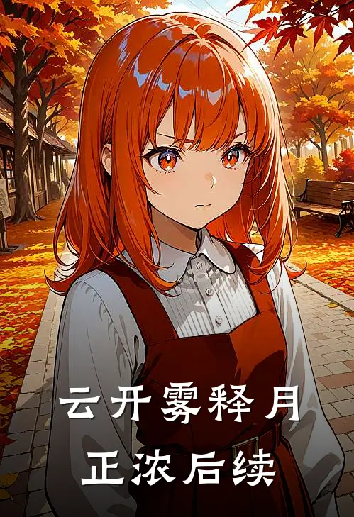 云开雾释月正浓后续