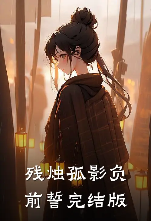 残烛孤影负前誓完结版