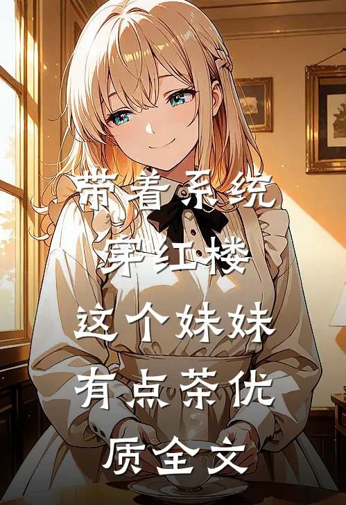 带着系统穿红楼，这个妹妹有点茶优质全文