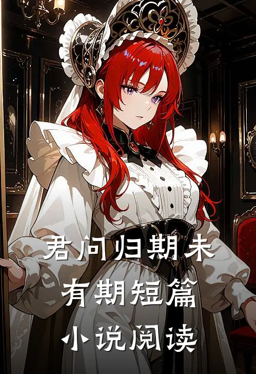 君问归期未有期短篇小说阅读