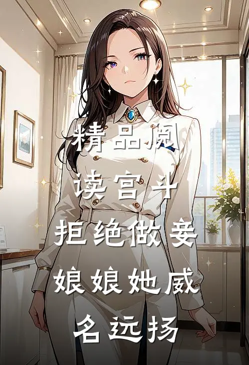 精品阅读宫斗：拒绝做妾，娘娘她威名远扬