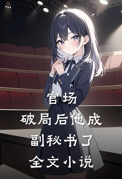 官场：破局后他成副秘书了全文小说