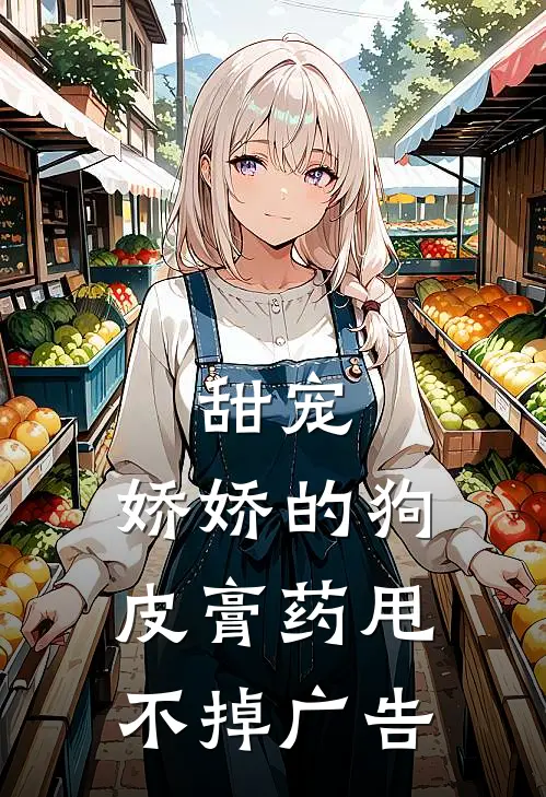 甜宠：娇娇的狗皮膏药甩不掉广告