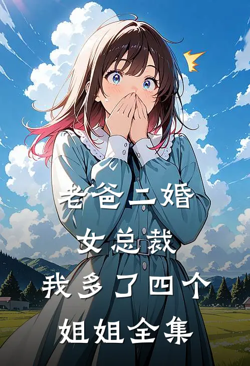 老爸二婚女总裁，我多了四个姐姐 全集