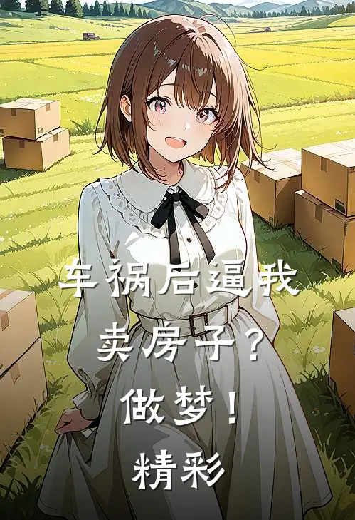 车祸后逼我卖房子？做梦！精彩