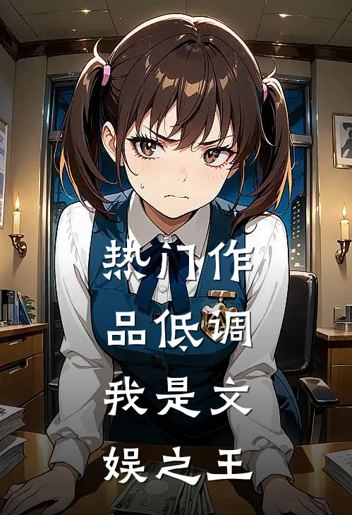 热门作品低调，我是文娱之王