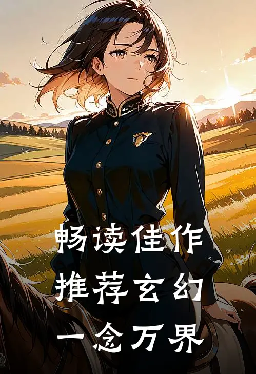 畅读佳作推荐玄幻：一念万界
