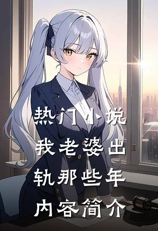 热门小说我老婆出轨那些年 内容简介