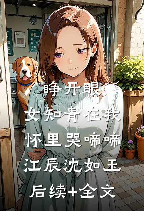 睁开眼，女知青在我怀里哭啼啼江辰沈如玉后续+全文
