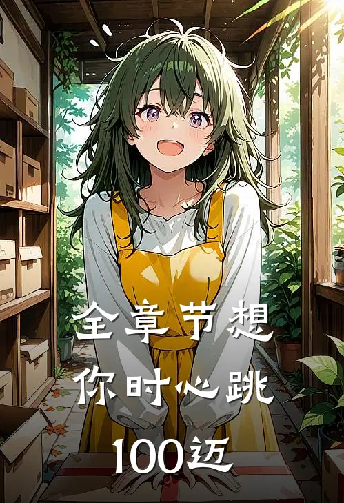 全章节想你时心跳100迈