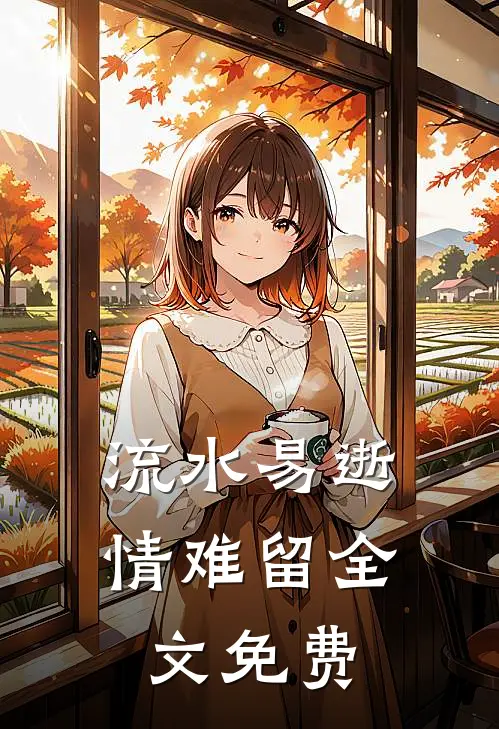 流水易逝情难留全文免费
