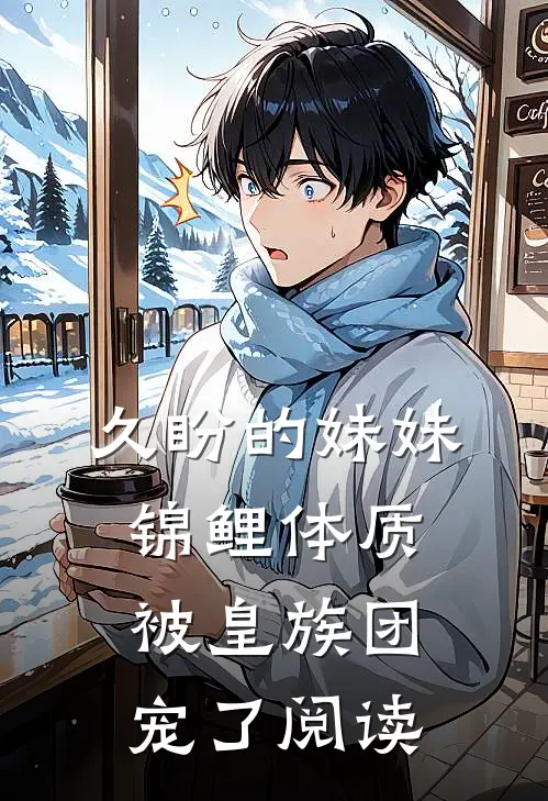 久盼的妹妹锦鲤体质，被皇族团宠了阅读