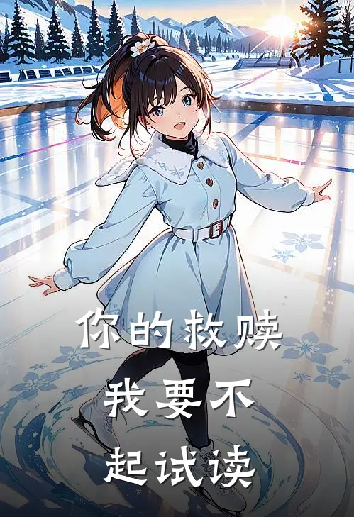 你的救赎，我要不起试读