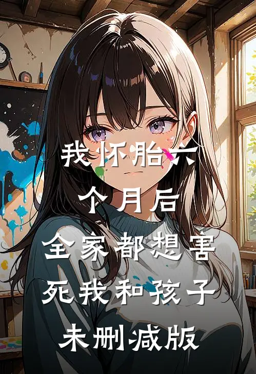 我怀胎六个月后，全家都想害死我和孩子未删减版