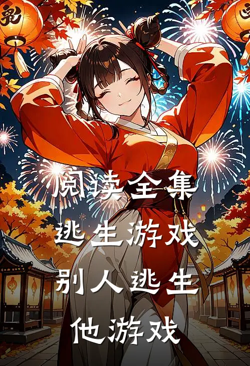 阅读全集逃生游戏：别人逃生他游戏