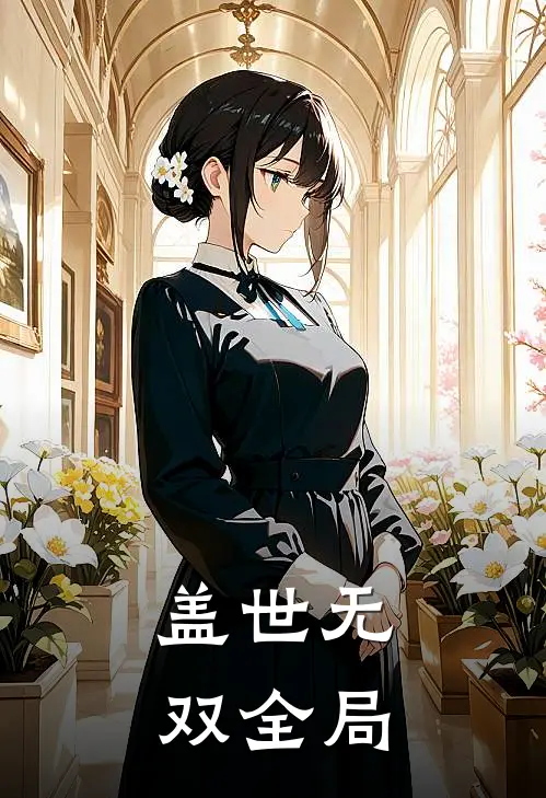 盖世无双全局