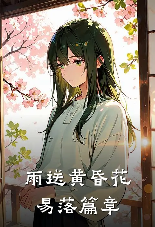 雨送黄昏花易落篇章