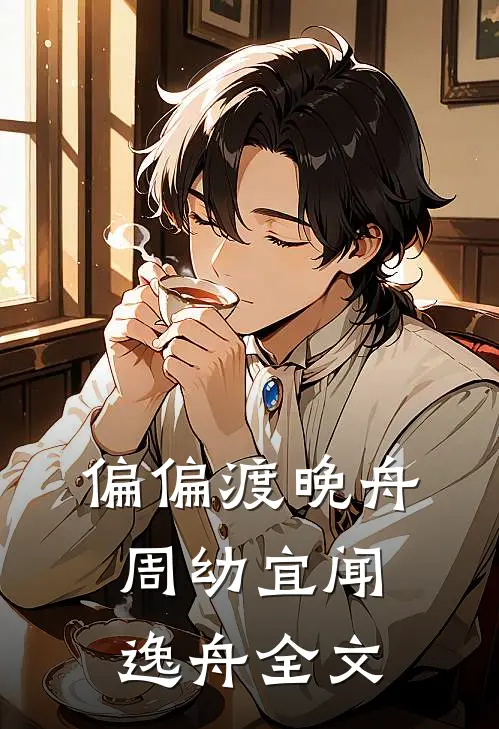 偏偏渡晚舟周幼宜闻逸舟全文