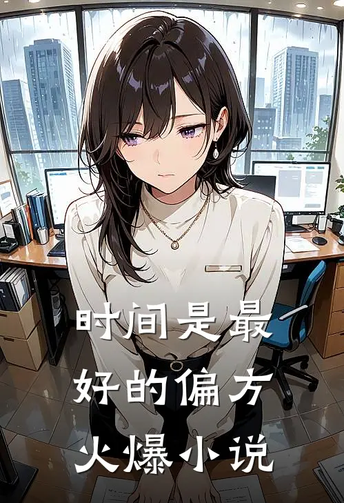 时间是最好的偏方火爆小说
