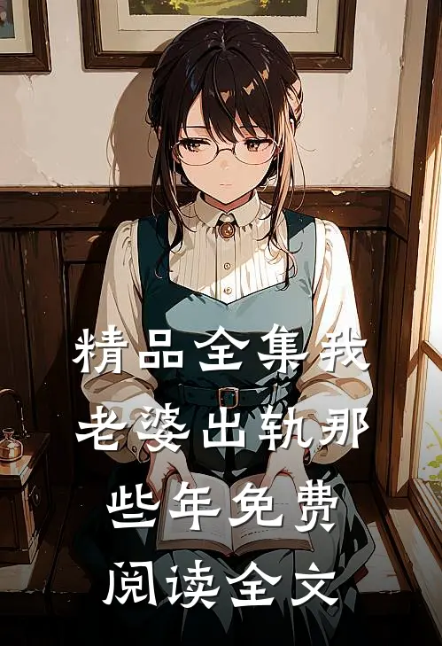 精品全集我老婆出轨那些年免费阅读全文