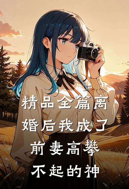 精品全篇离婚后我成了前妻高攀不起的神
