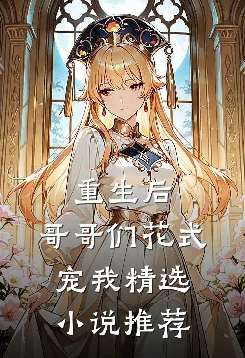 重生后，哥哥们花式宠我精选小说推荐
