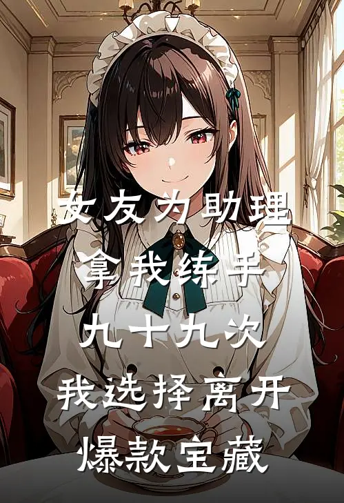女友为助理拿我练手九十九次，我选择离开爆款宝藏