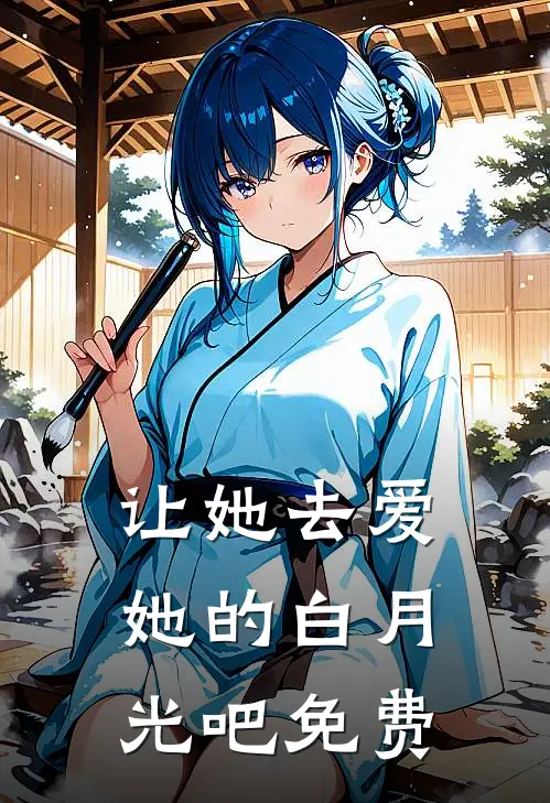让她去爱她的白月光吧免费