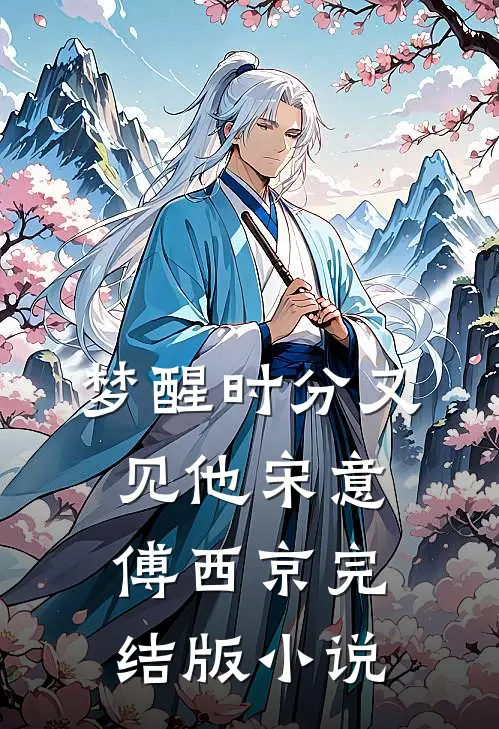 梦醒时分又见他宋意傅西京完结版小说