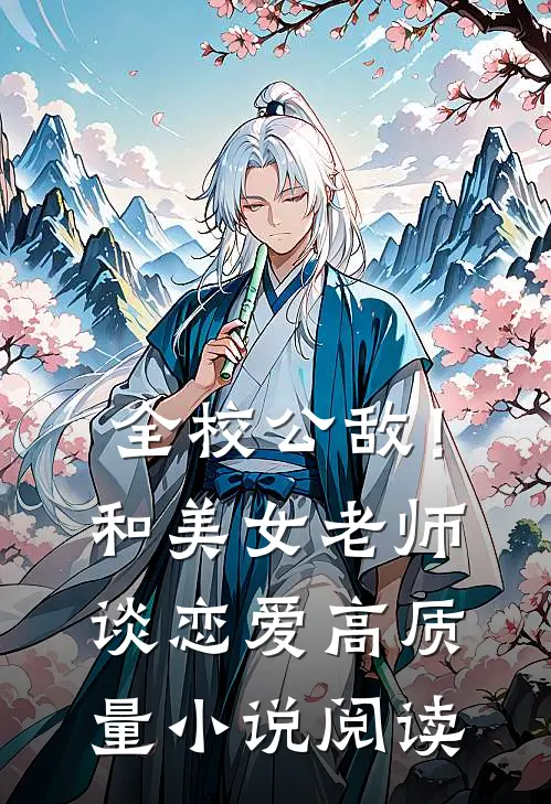 全校公敌！和美女老师谈恋爱高质量小说阅读