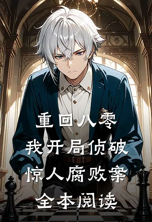 重回八零：我开局侦破惊人腐败案全本阅读