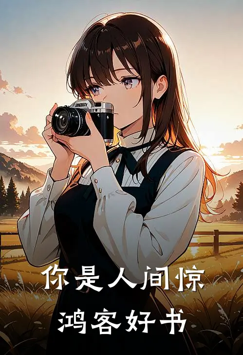 你是人间惊鸿客好书