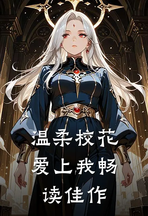温柔校花爱上我畅读佳作