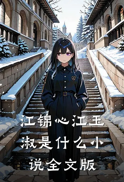 江锦心江玉淑是什么小说全文版