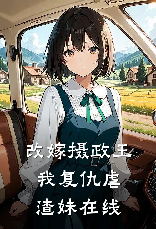 改嫁摄政王，我复仇虐渣妹在线