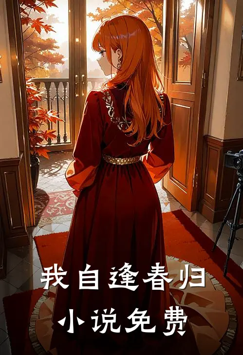 我自逢春归小说免费