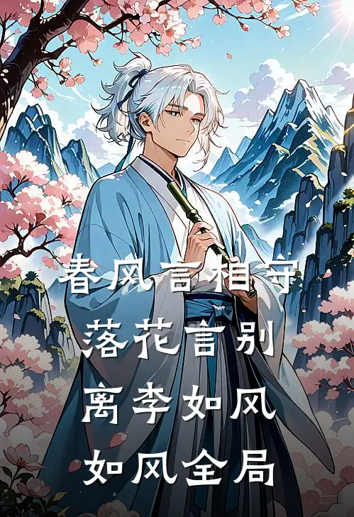 春风言相守，落花言别离李如风如风全局