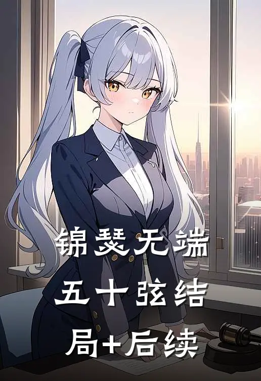 锦瑟无端五十弦结局+后续